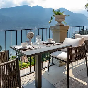 Mojana Bellagio Oliveto Lario