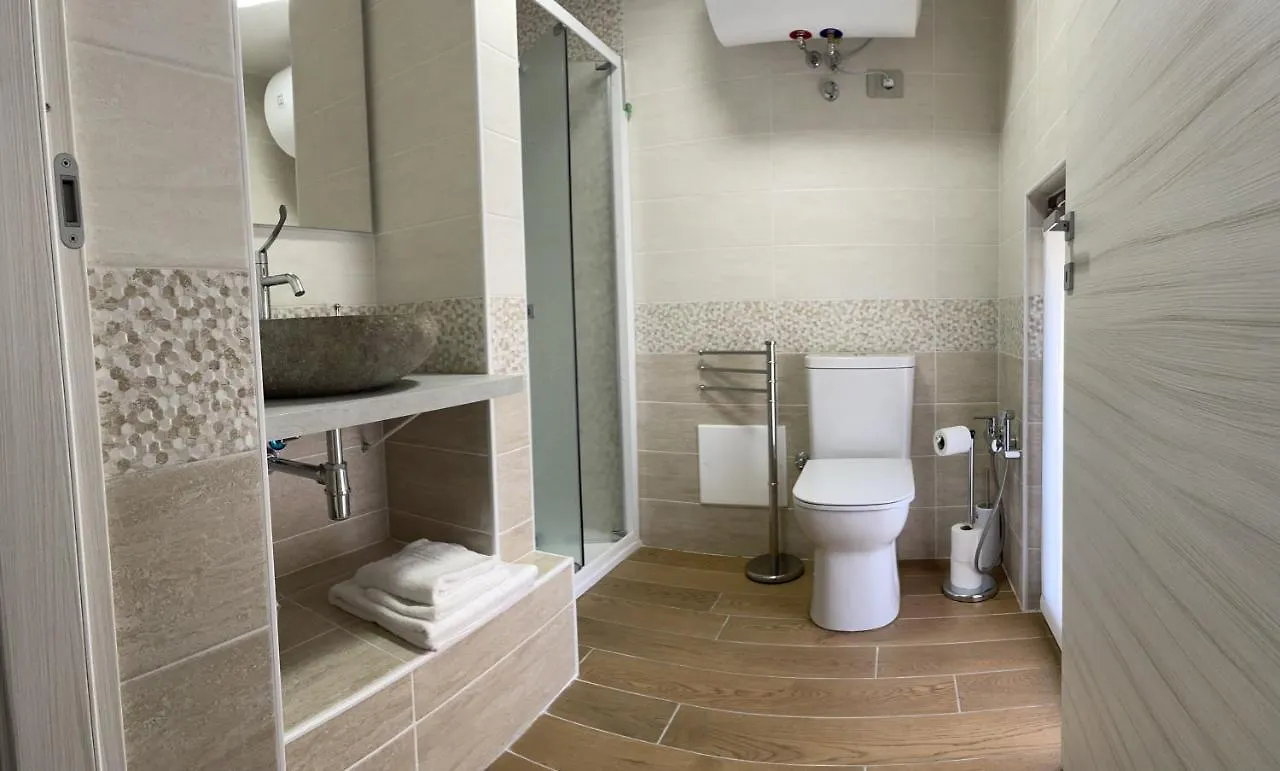 Bed & Breakfast Villoresi Rooms Castano Primo